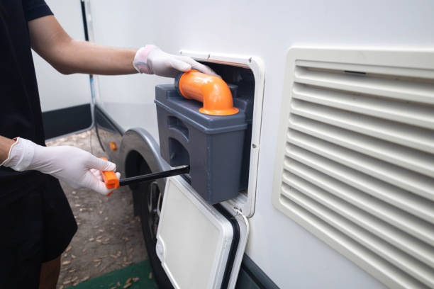 Best Best portable toilet rental  in Oak Hill, WV