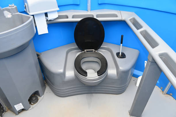 Best Emergency porta potty rental  in Oak Hill, WV