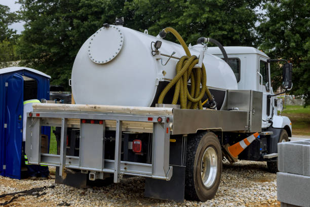 Best Porta potty rental near me  in Oak Hill, WV