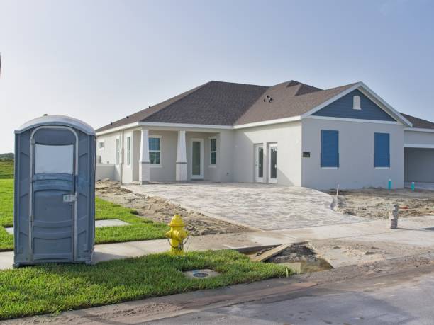 Best High-end porta potty rental  in Oak Hill, WV
